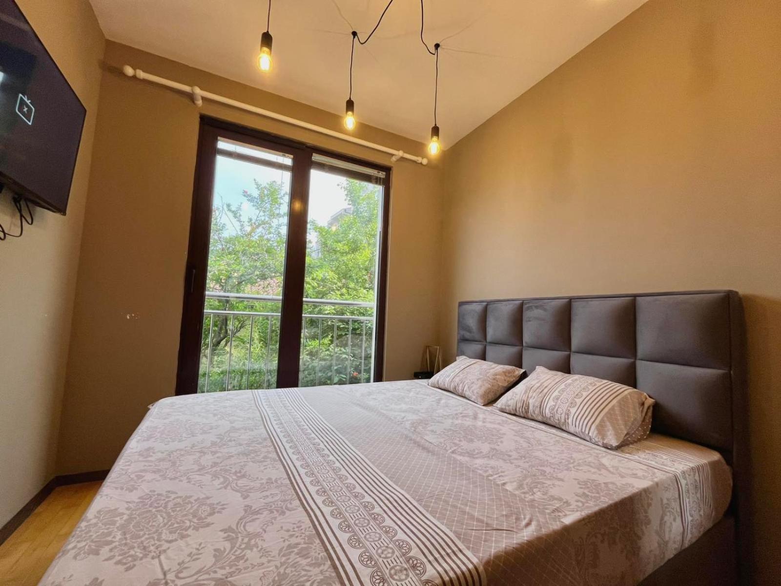 Center With Private Parking * Budva