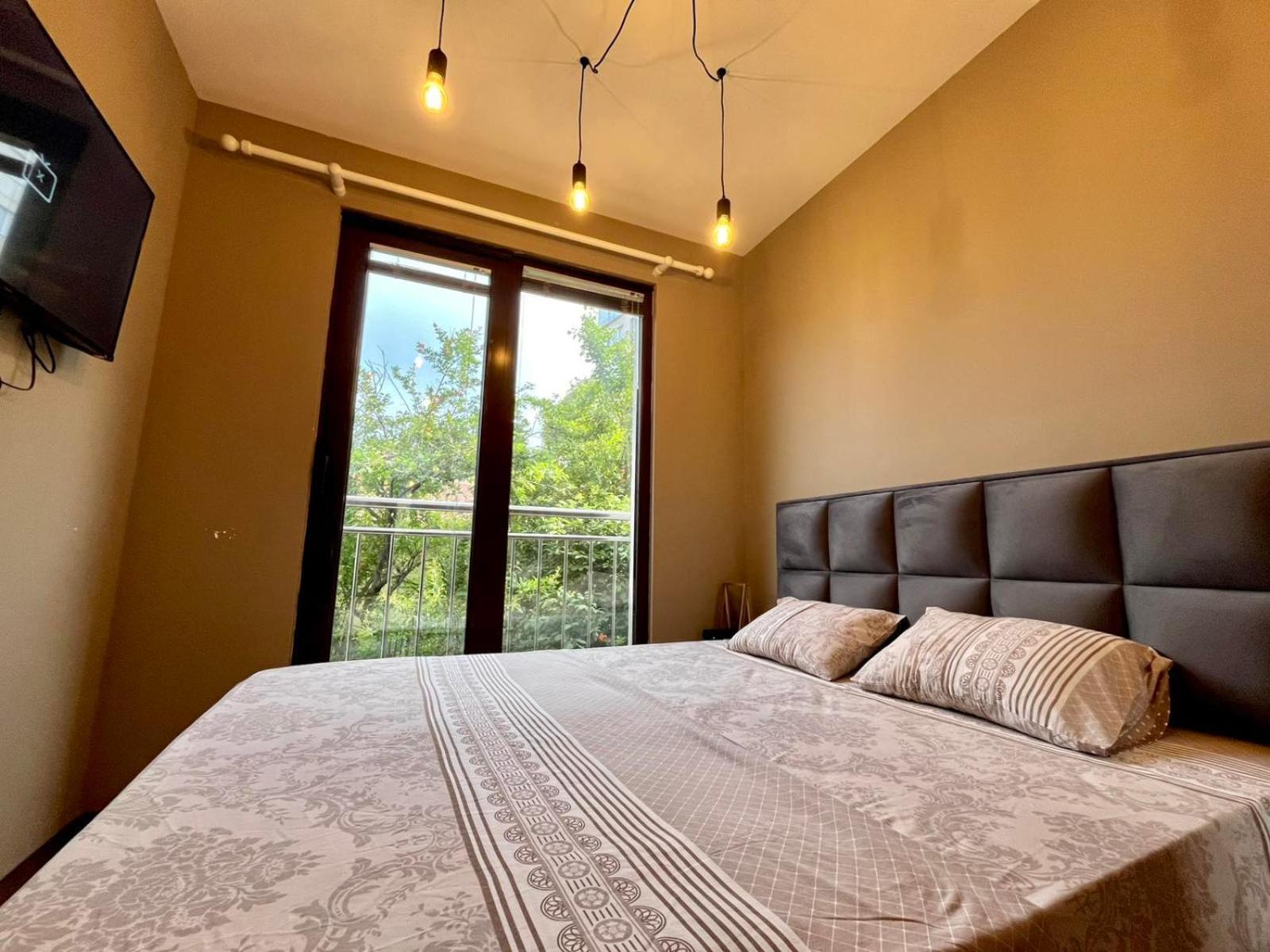 Center With Private Parking * Budva